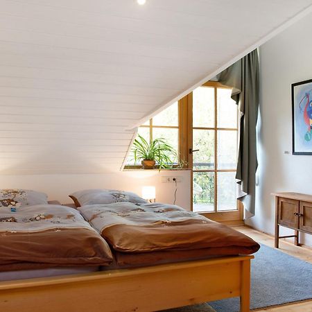 Ferienhaus Reis 奥斯特拉赫 外观 照片