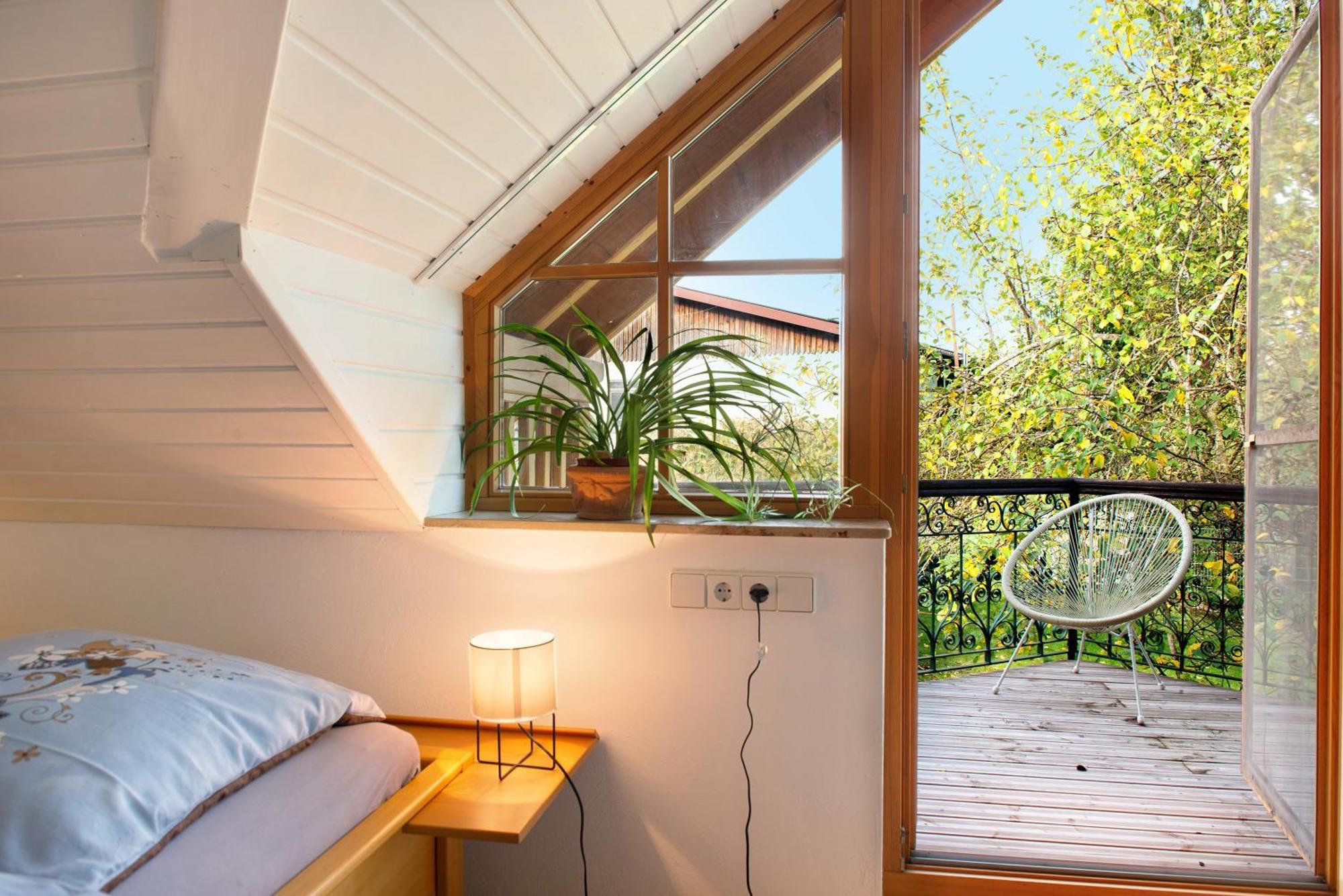 Ferienhaus Reis 奥斯特拉赫 外观 照片