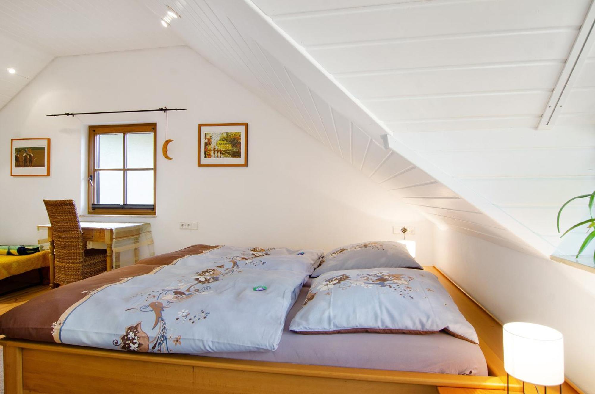 Ferienhaus Reis 奥斯特拉赫 外观 照片